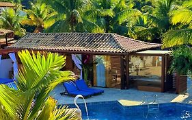 Villa Baoba Pousada & Spa